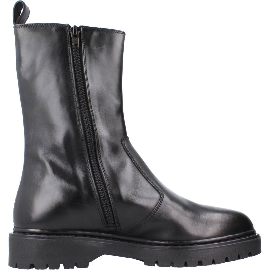 GEOX D BLEYZE G en color NEGRO (4)