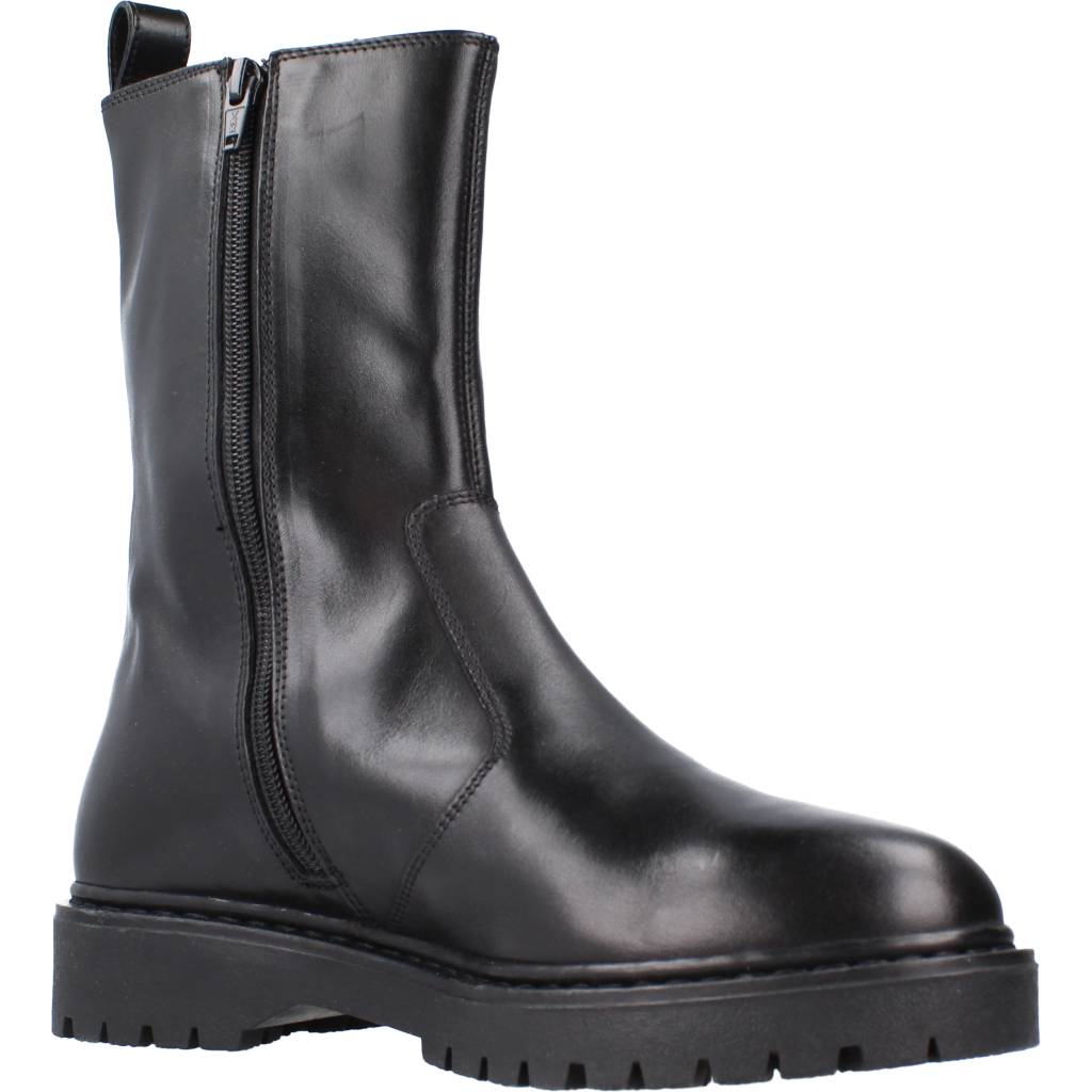 GEOX D BLEYZE G en color NEGRO (5)