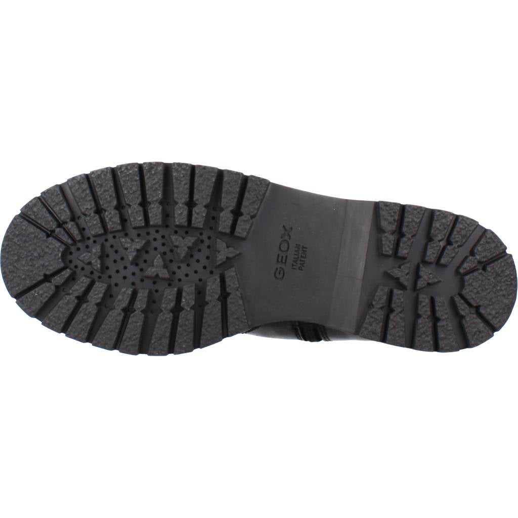 GEOX D BLEYZE G en color NEGRO (6)