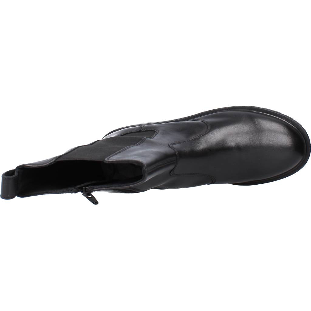 GEOX D BLEYZE G en color NEGRO (7)