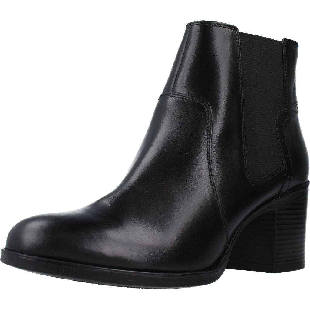 GEOX D NEW ASHEEL C en color NEGRO (1)