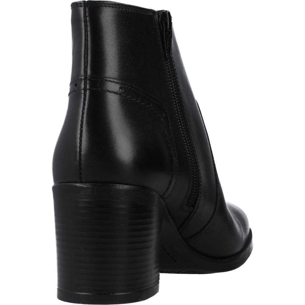 GEOX D NEW ASHEEL C en color NEGRO (3)