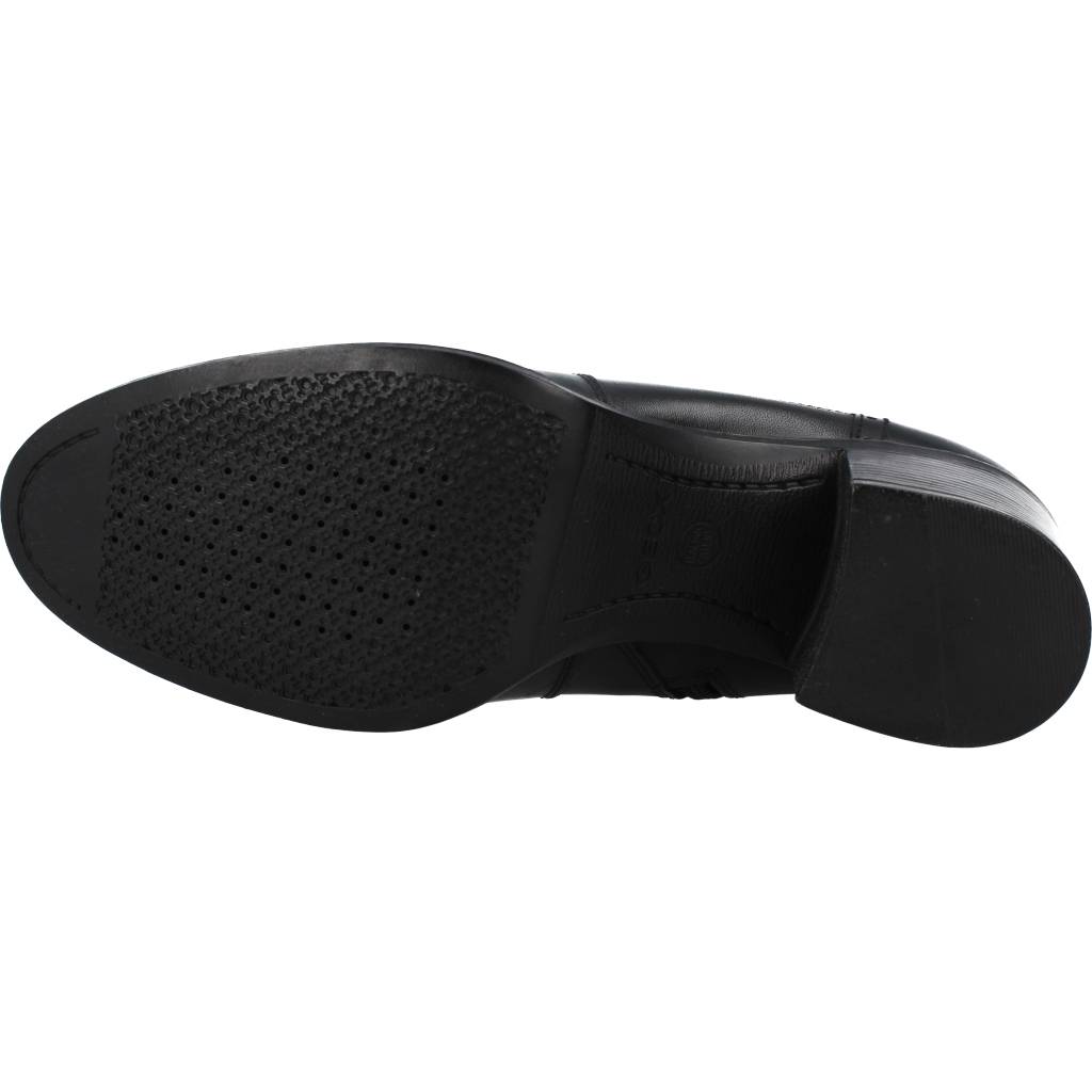 GEOX D NEW ASHEEL C en color NEGRO (6)