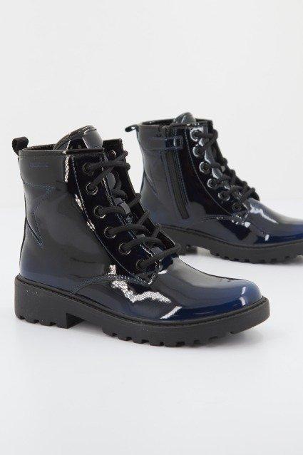 GEOX J CASEY GIRL G en color AZUL (2)