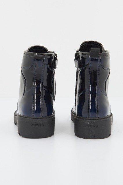 GEOX J CASEY GIRL G en color AZUL (3)