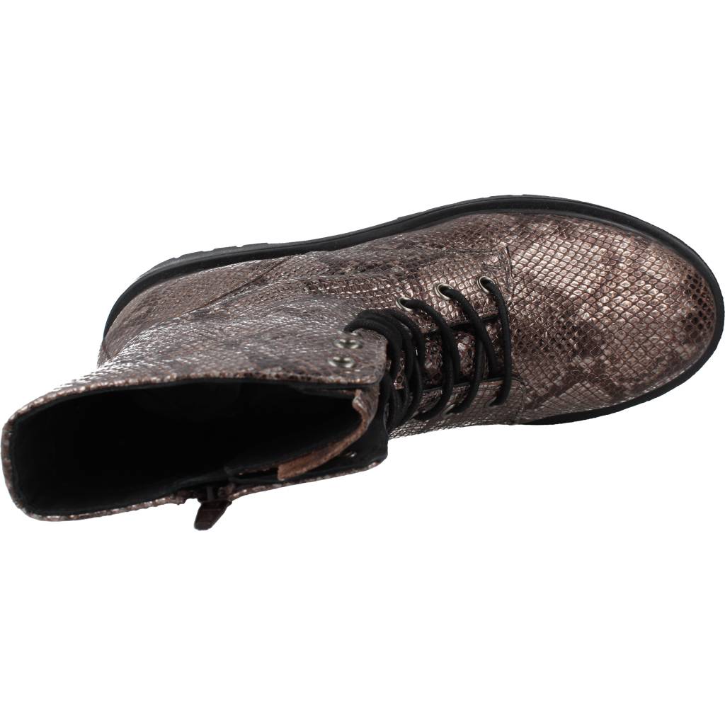 GEOX D BLEYZE F en color ANIMAL PRINT (7)