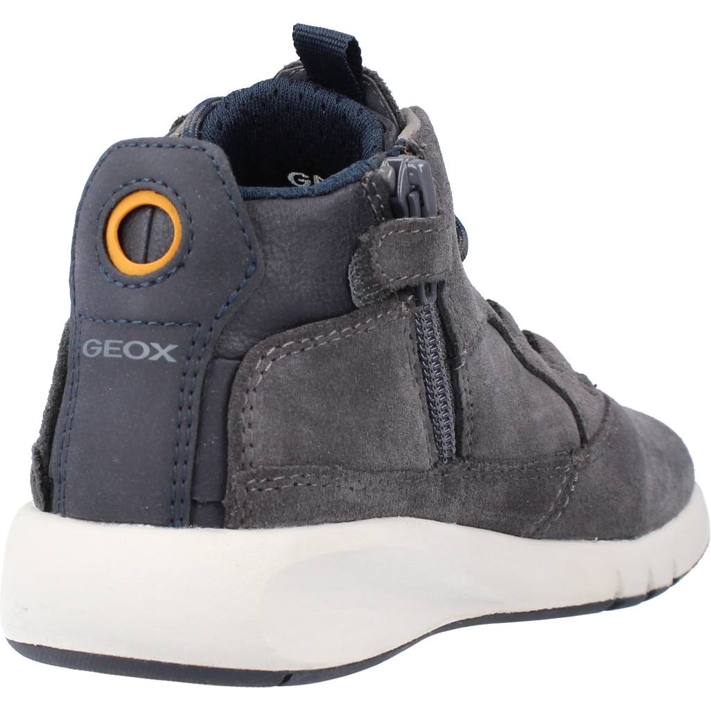 GEOX J AERANTER BOY A en color GRIS (3)