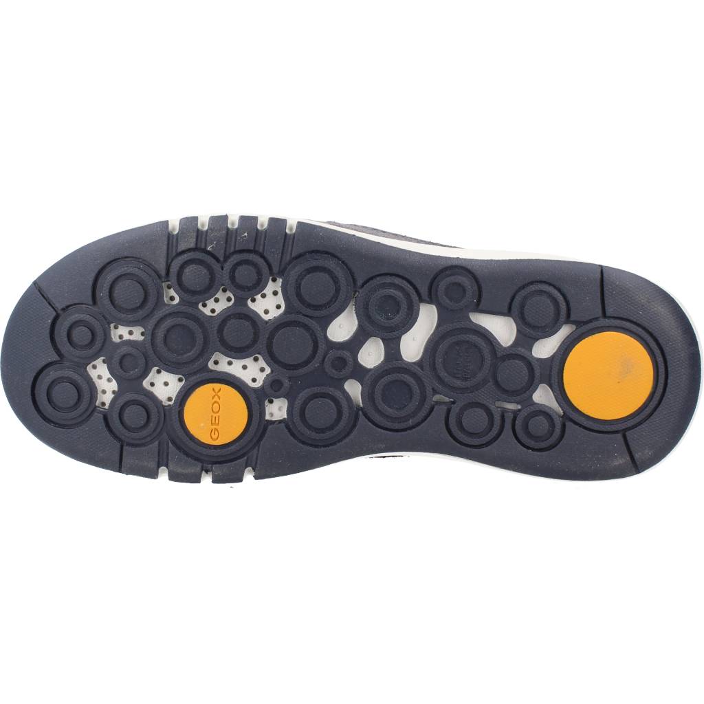 GEOX J AERANTER BOY A en color GRIS (6)