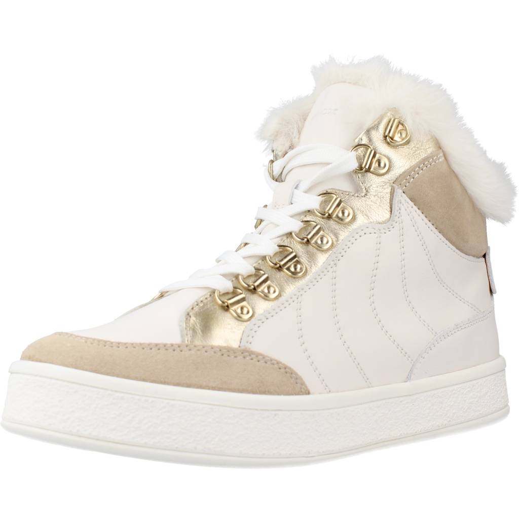 GEOX D LEELU' A en color BLANCO (1)