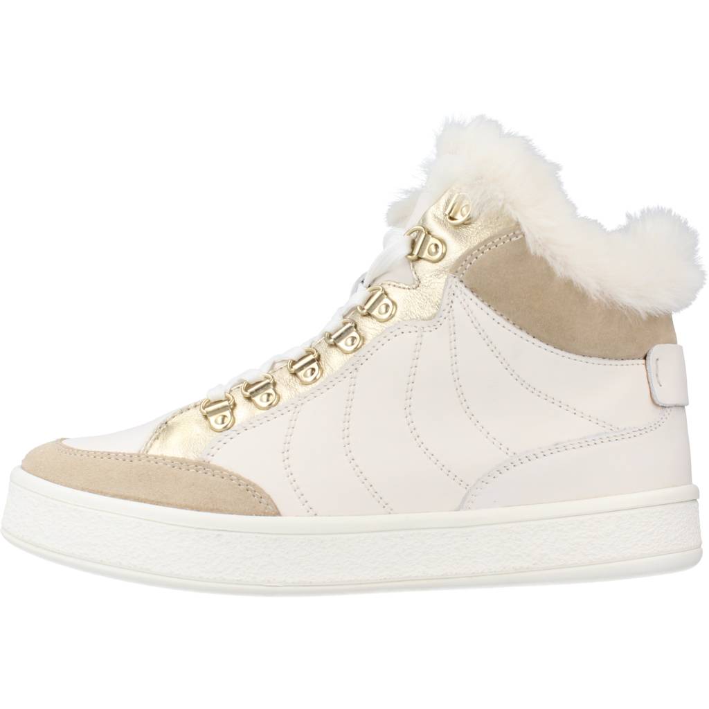 GEOX D LEELU' A en color BLANCO (2)