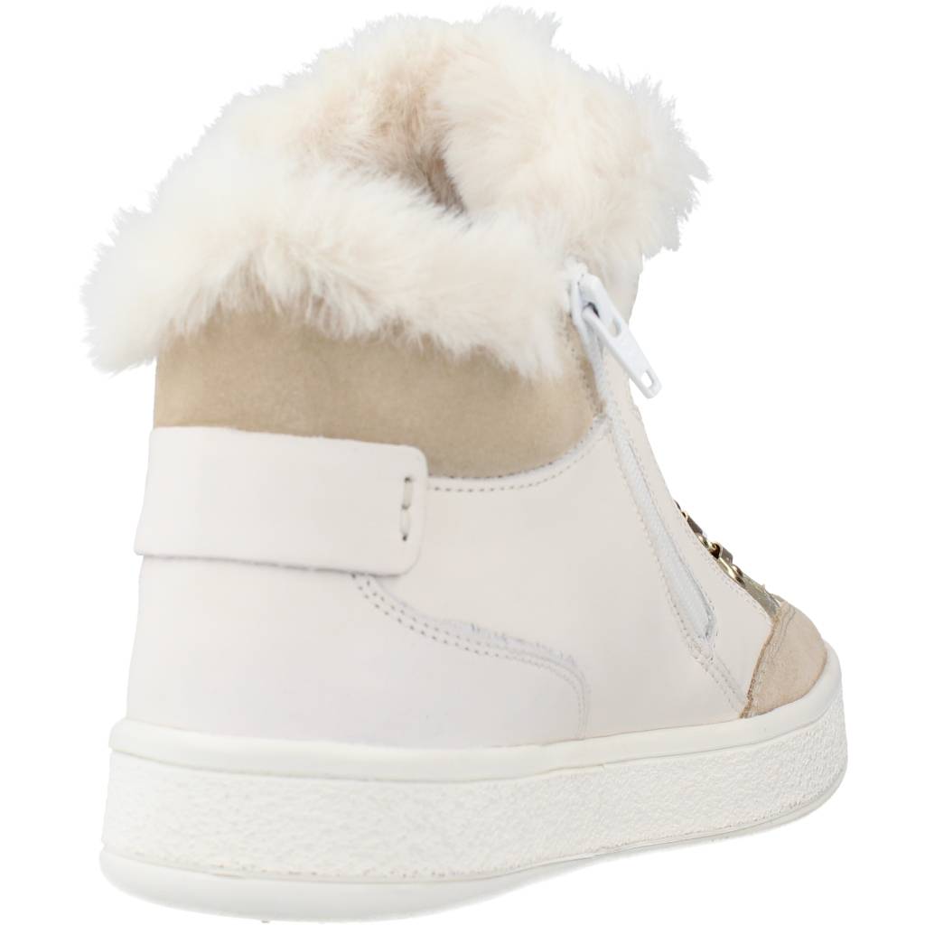GEOX D LEELU' A en color BLANCO (3)
