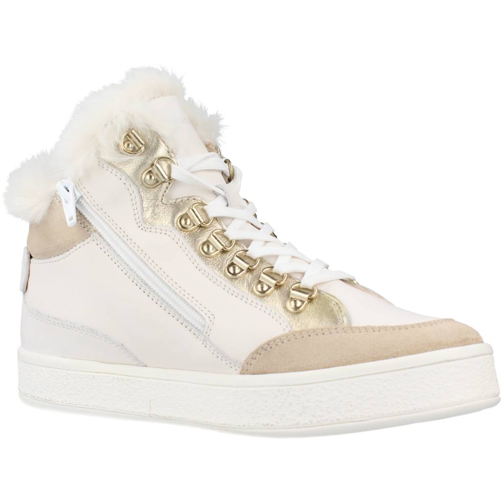 GEOX D LEELU' A en color BLANCO (5)