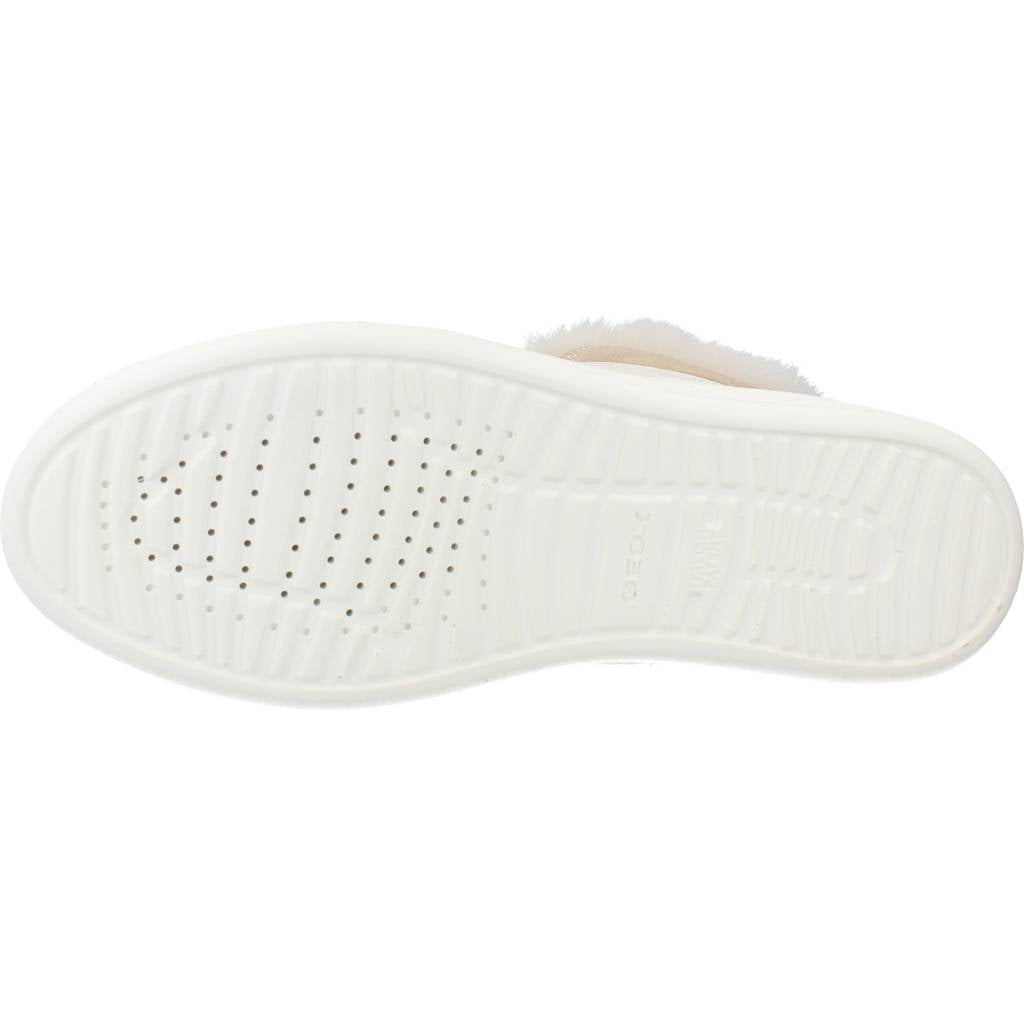 GEOX D LEELU' A en color BLANCO (6)