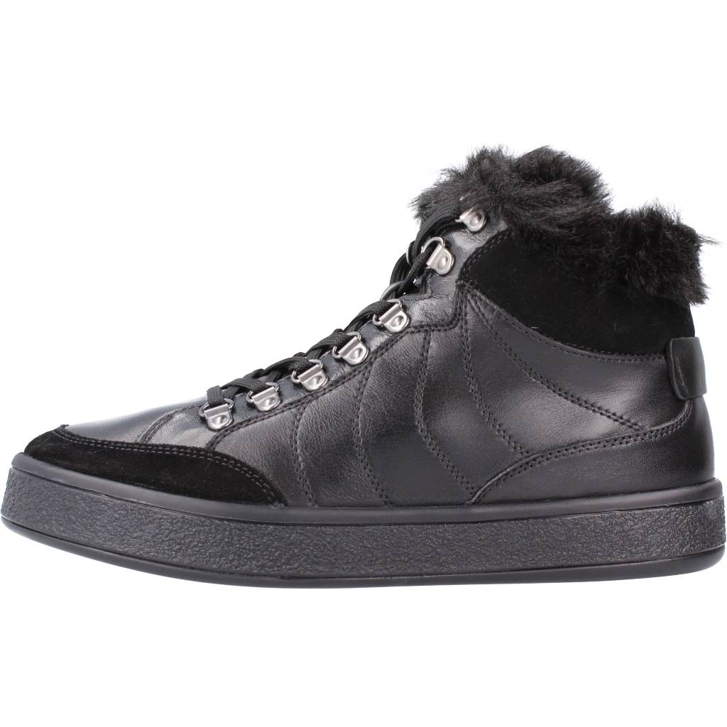 GEOX D LEELU' A en color NEGRO (2)