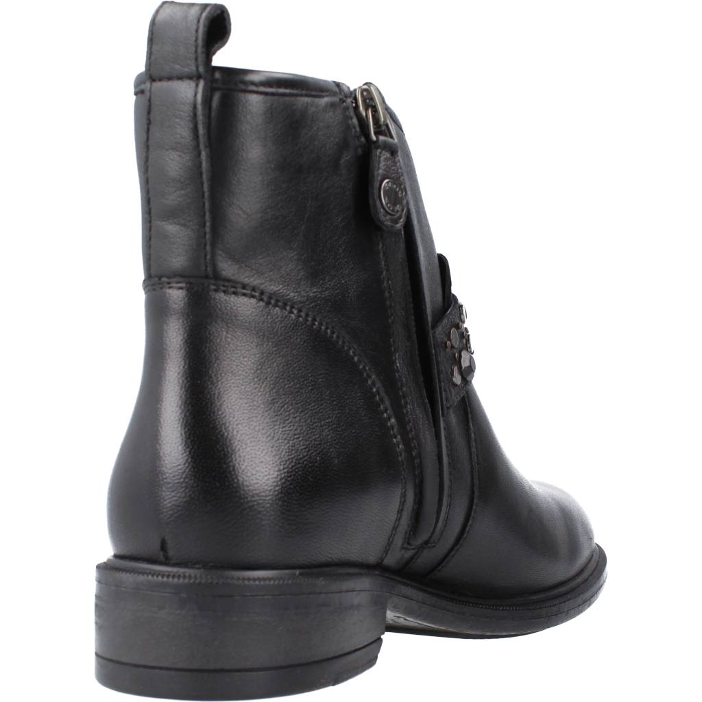 GEOX D CATRIA I en color NEGRO  (3)