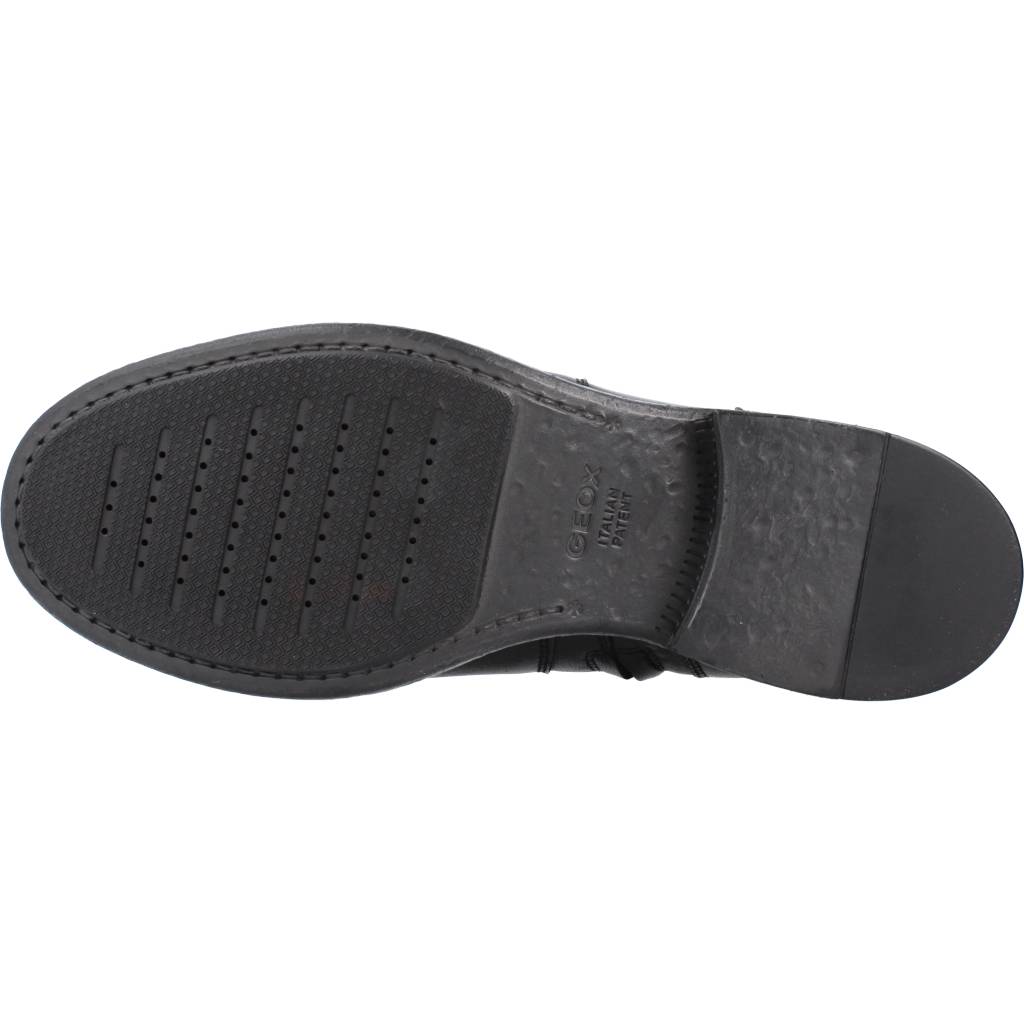GEOX D CATRIA I en color NEGRO  (6)