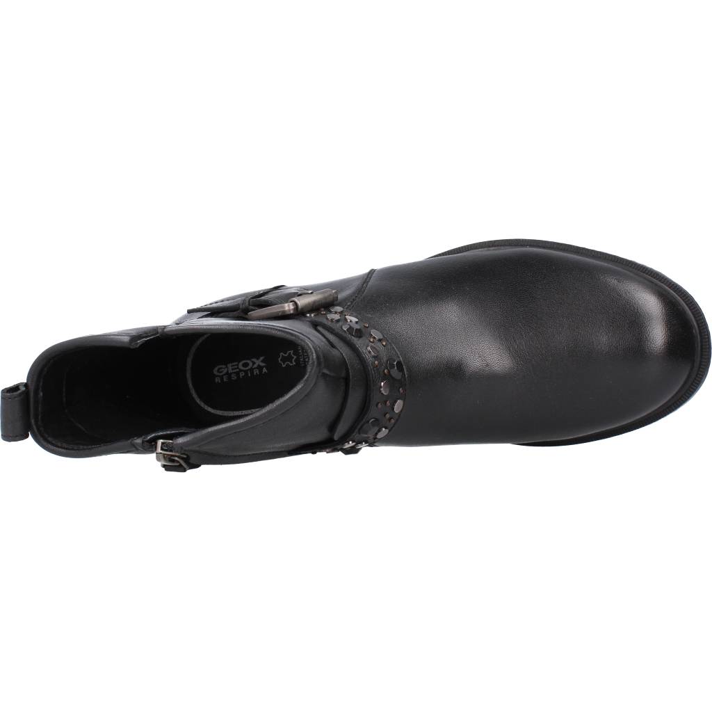 GEOX D CATRIA I en color NEGRO  (7)