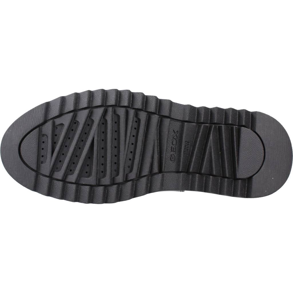 GEOX J GILLYJAW GIRL B en color NEGRO (6)