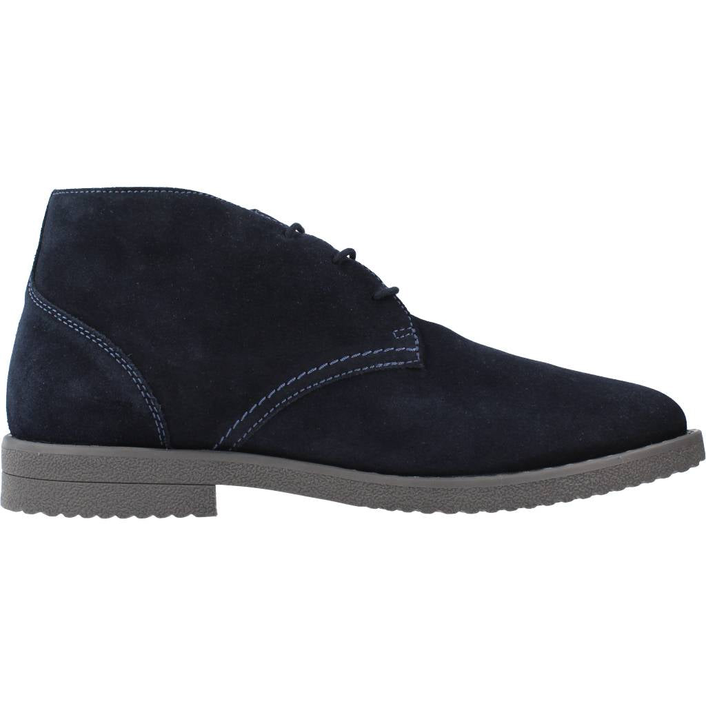 GEOX U BRANDLED B en color AZUL (4)