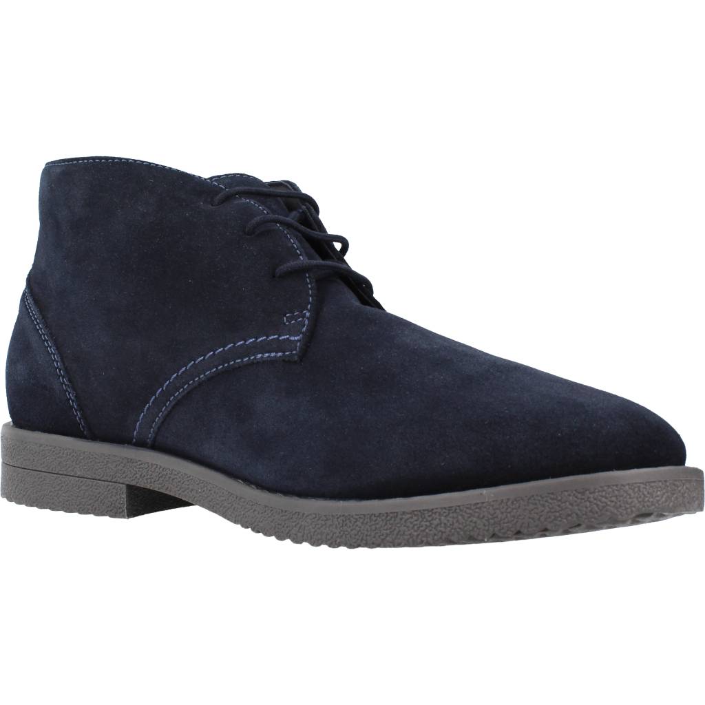 GEOX U BRANDLED B en color AZUL (5)