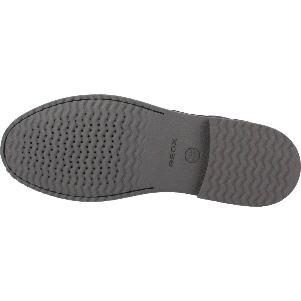 GEOX U BRANDLED B en color AZUL (6)