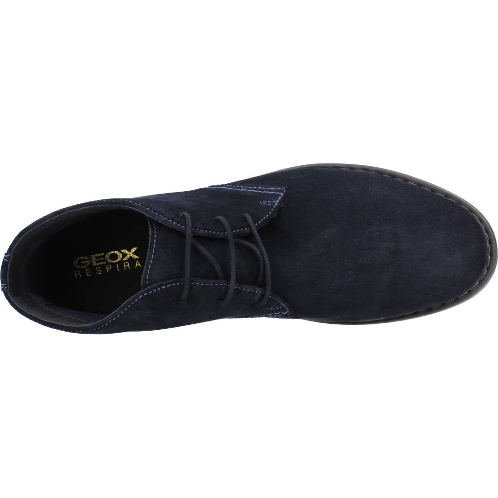 GEOX U BRANDLED B en color AZUL (7)