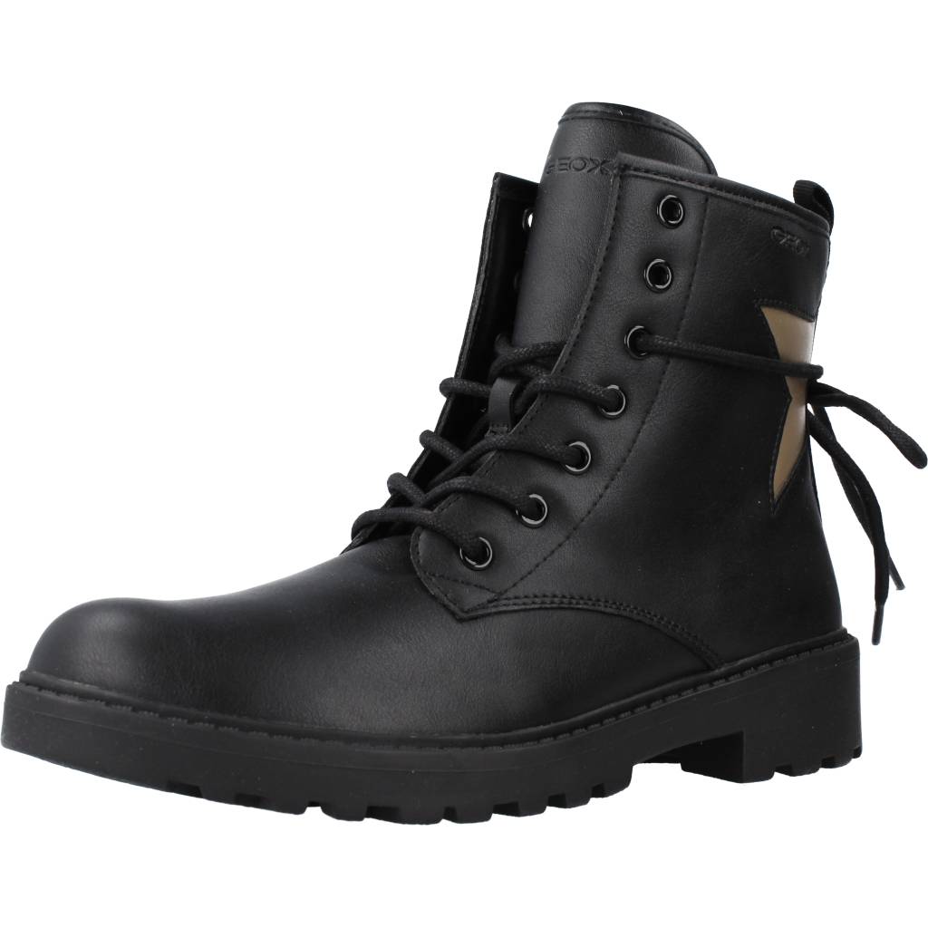 GEOX J CASEY GIRL G en color NEGRO (1)
