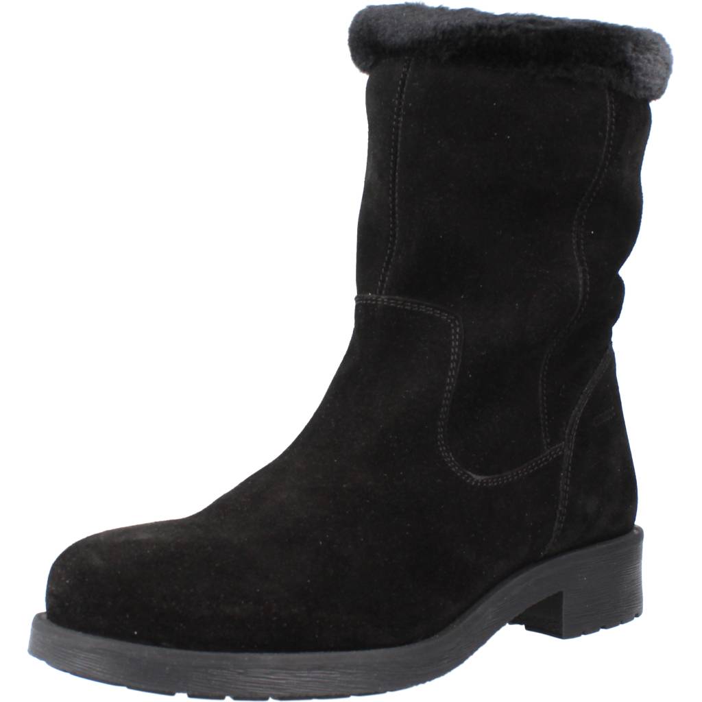 GEOX D RAWELLE E en color NEGRO (1)