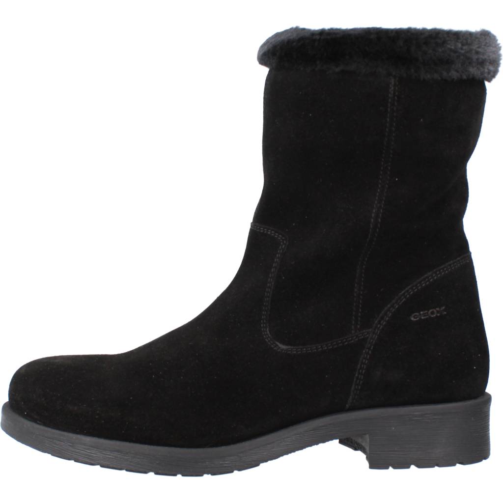 GEOX D RAWELLE E en color NEGRO (2)