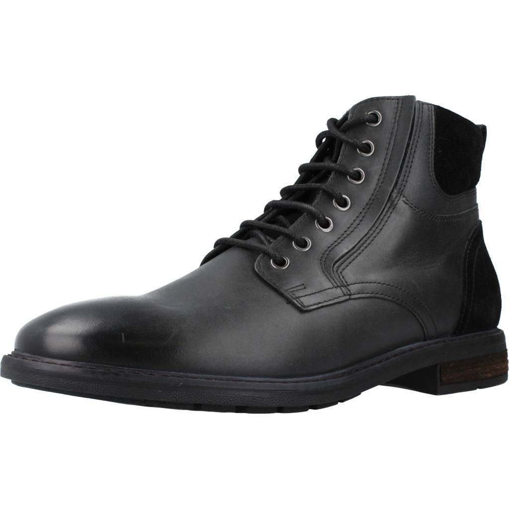 GEOX U VIGGIANO E en color NEGRO (1)