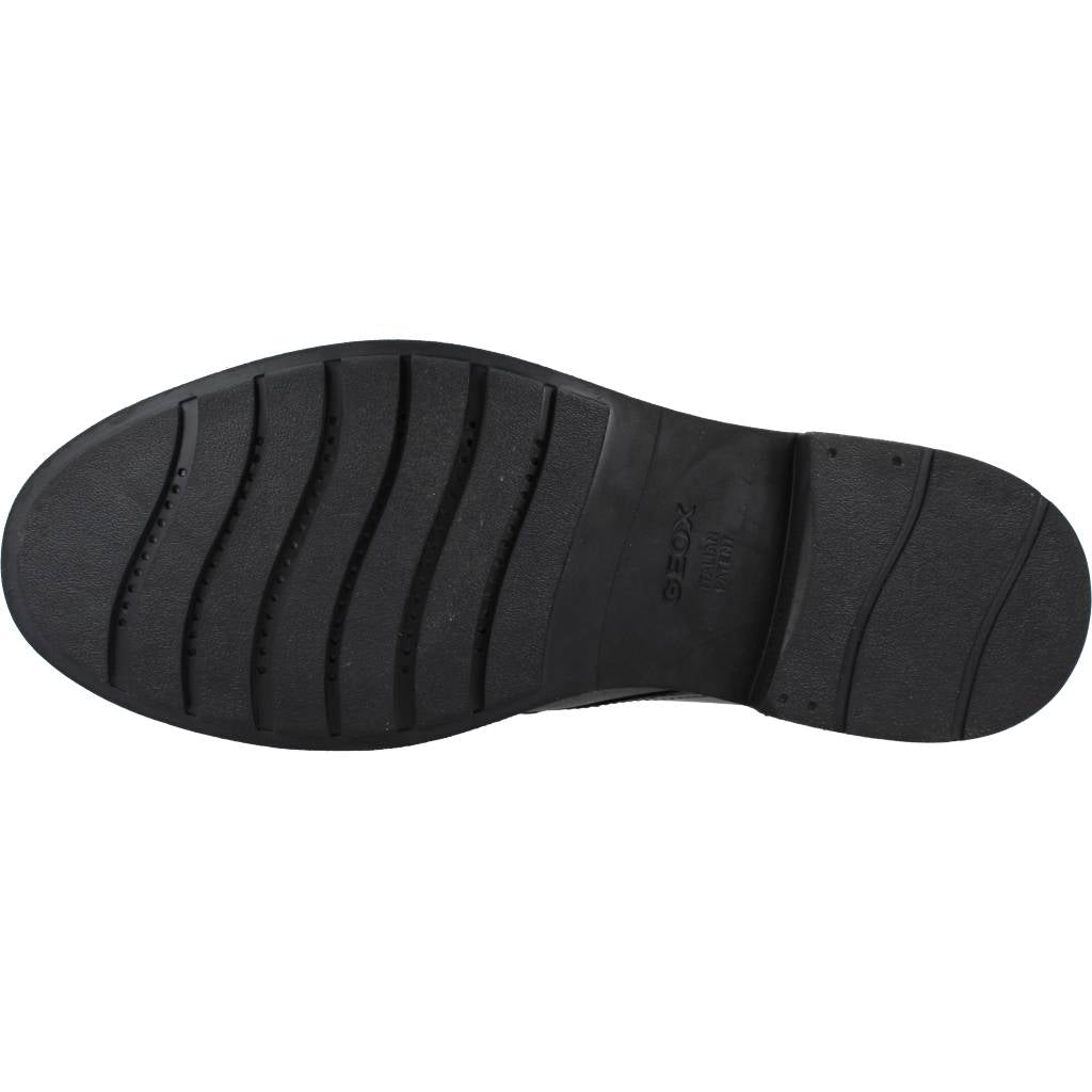GEOX U VIGGIANO E en color NEGRO (6)