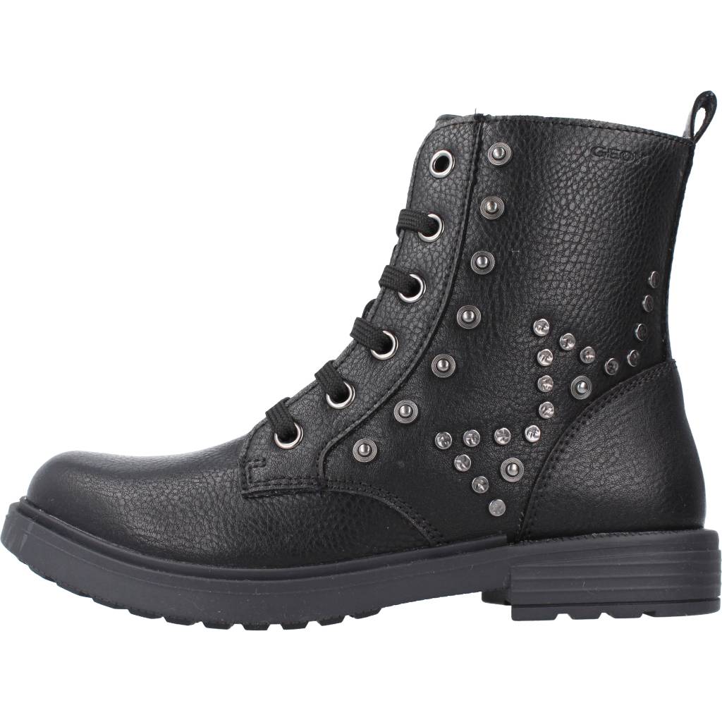 GEOX J ECLAIR GIRL O en color NEGRO (2)