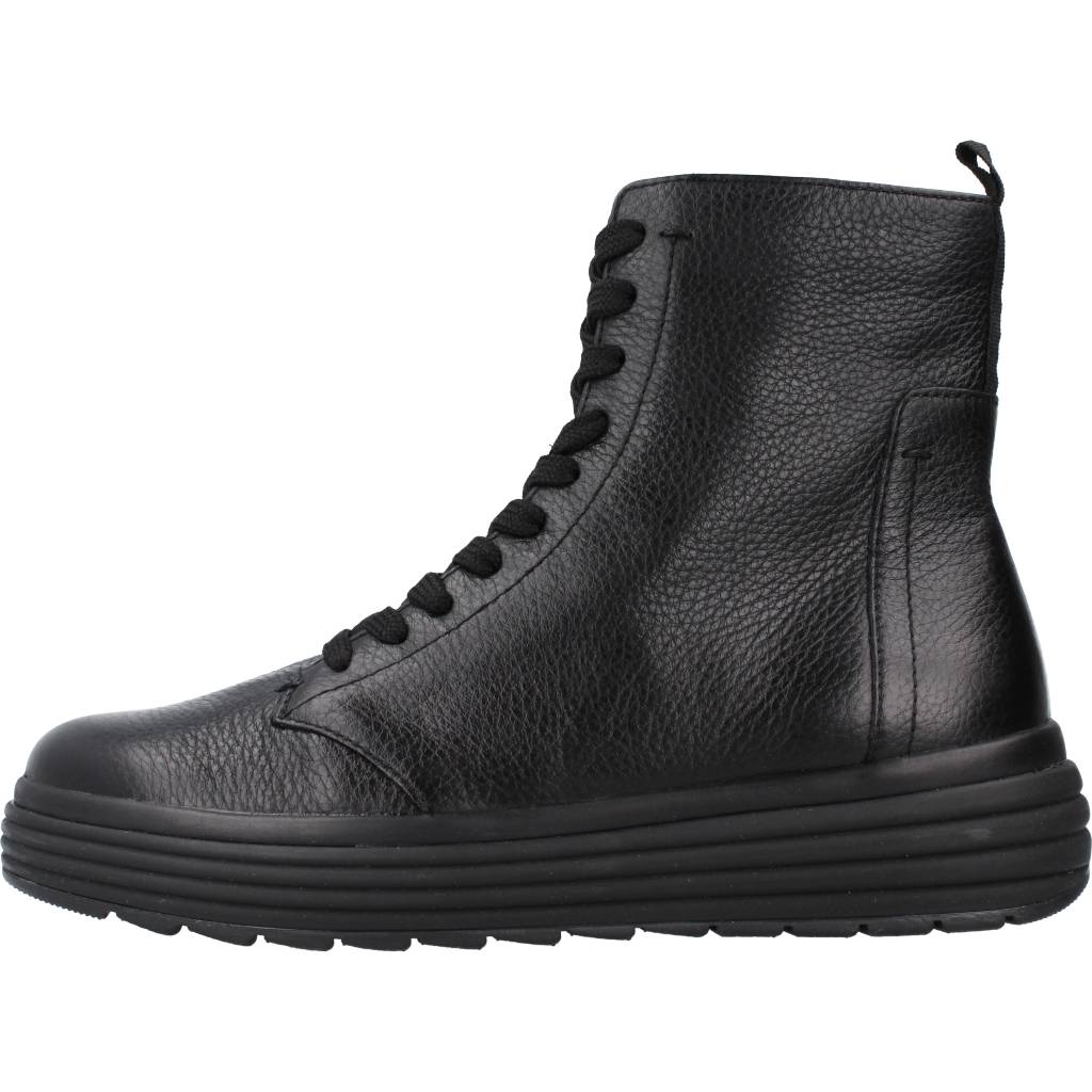 GEOX D PHAOLAE A en color NEGRO (2)