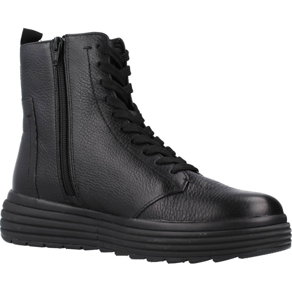 GEOX D PHAOLAE A en color NEGRO (5)