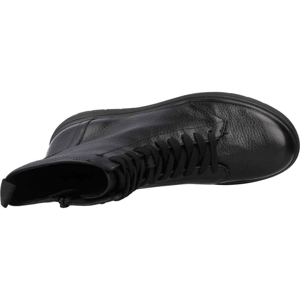 GEOX D PHAOLAE A en color NEGRO (7)