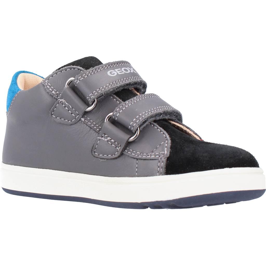 GEOX B BIGLIA BOY A en color GRIS (5)