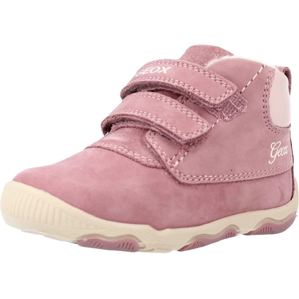 GEOX B NEW BALU' GIRL A en color ROSA (1)