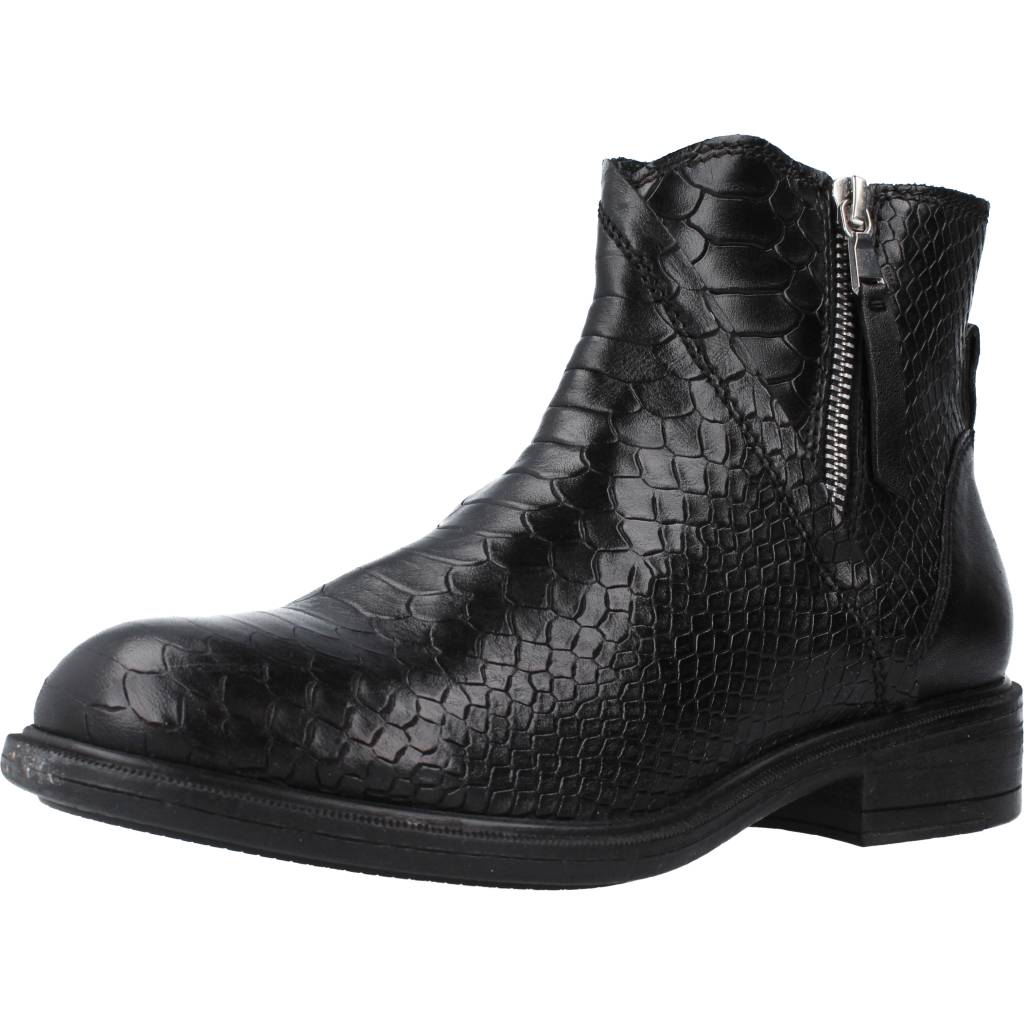 GEOX D CATRIA B en color NEGRO (1)