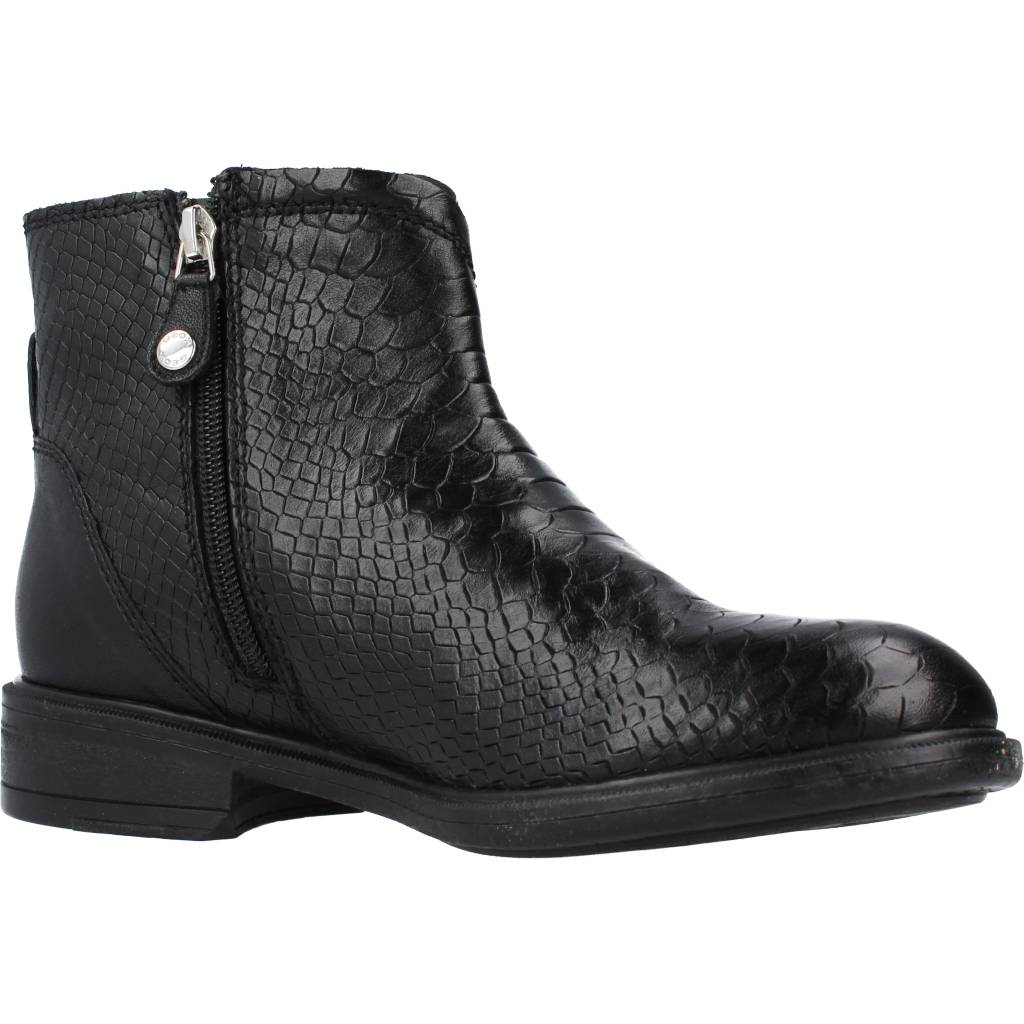 GEOX D CATRIA B en color NEGRO (5)