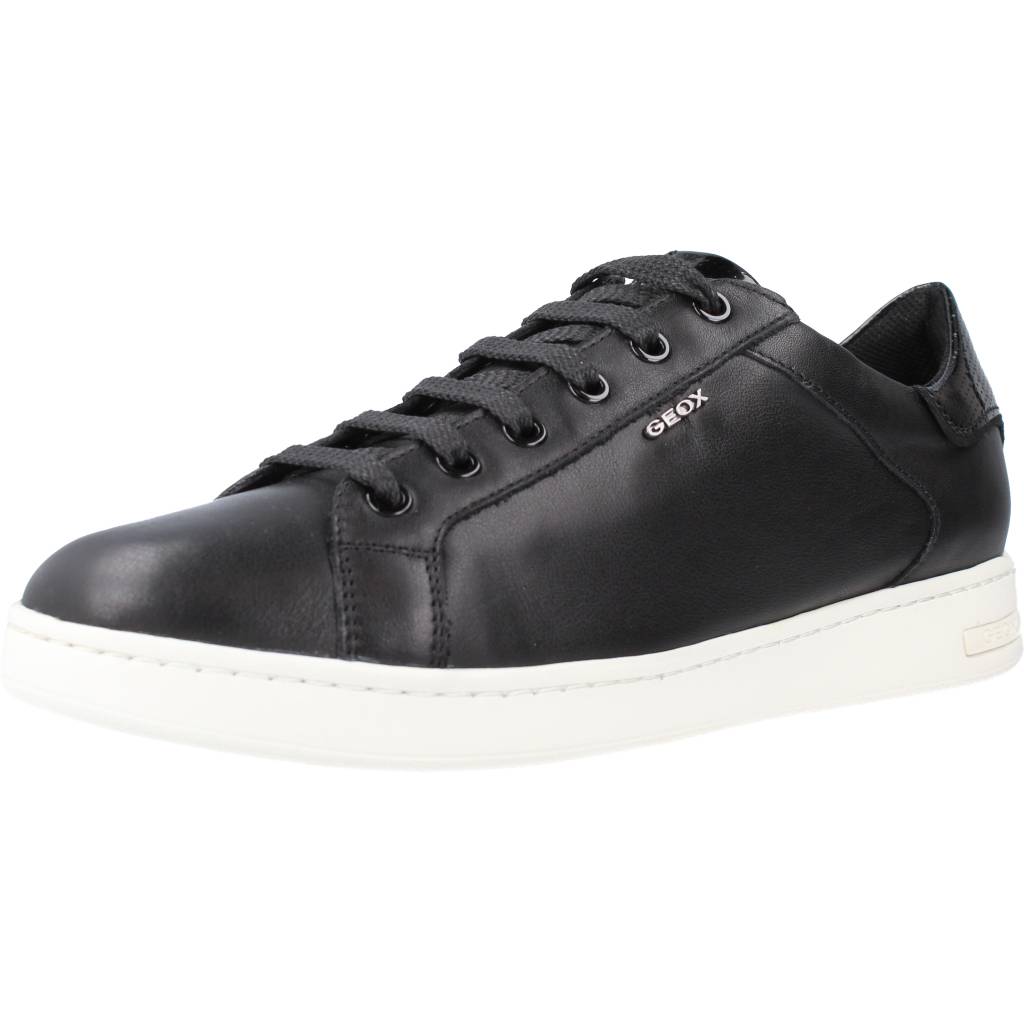 GEOX D JAYSEN B en color NEGRO (1)