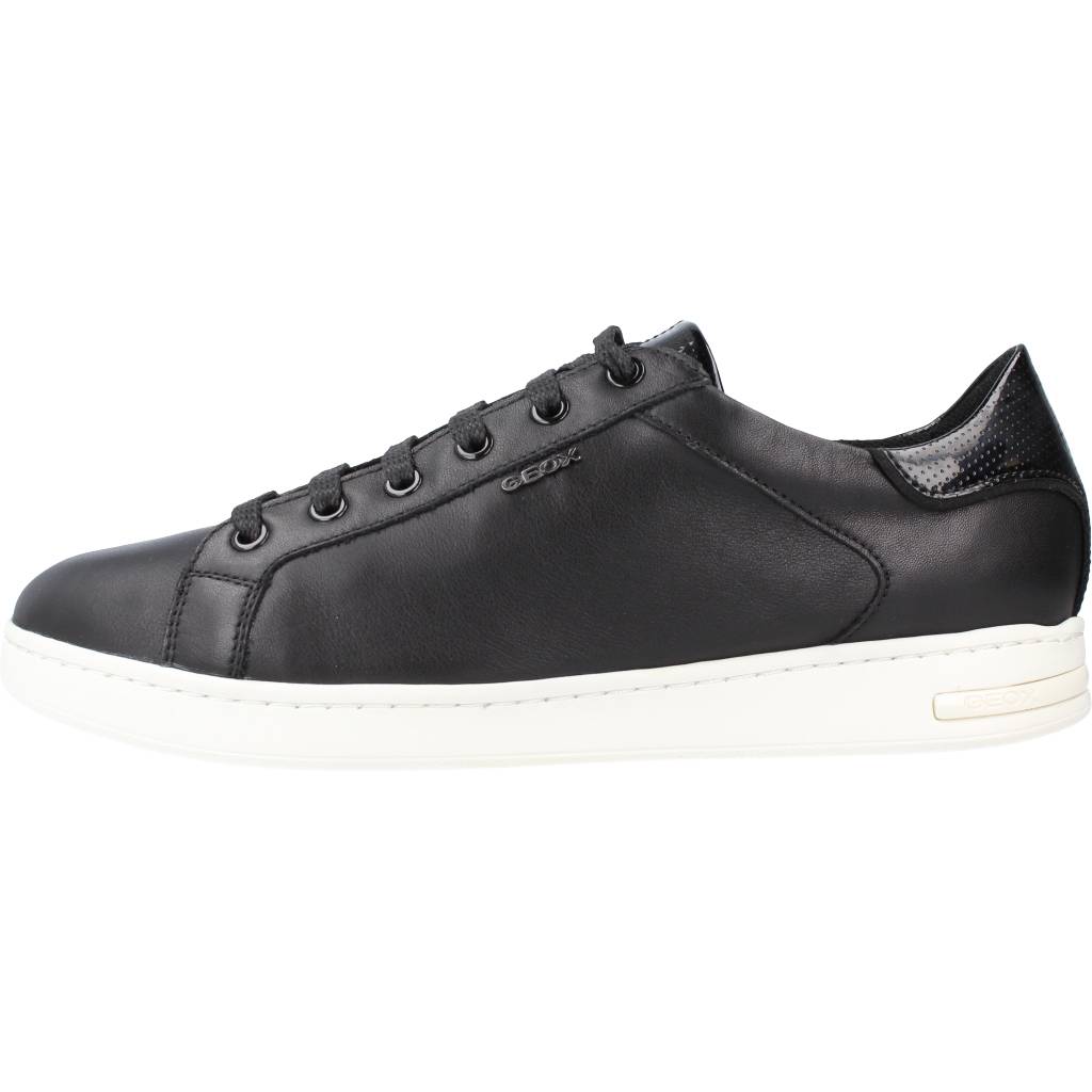 GEOX D JAYSEN B en color NEGRO (2)