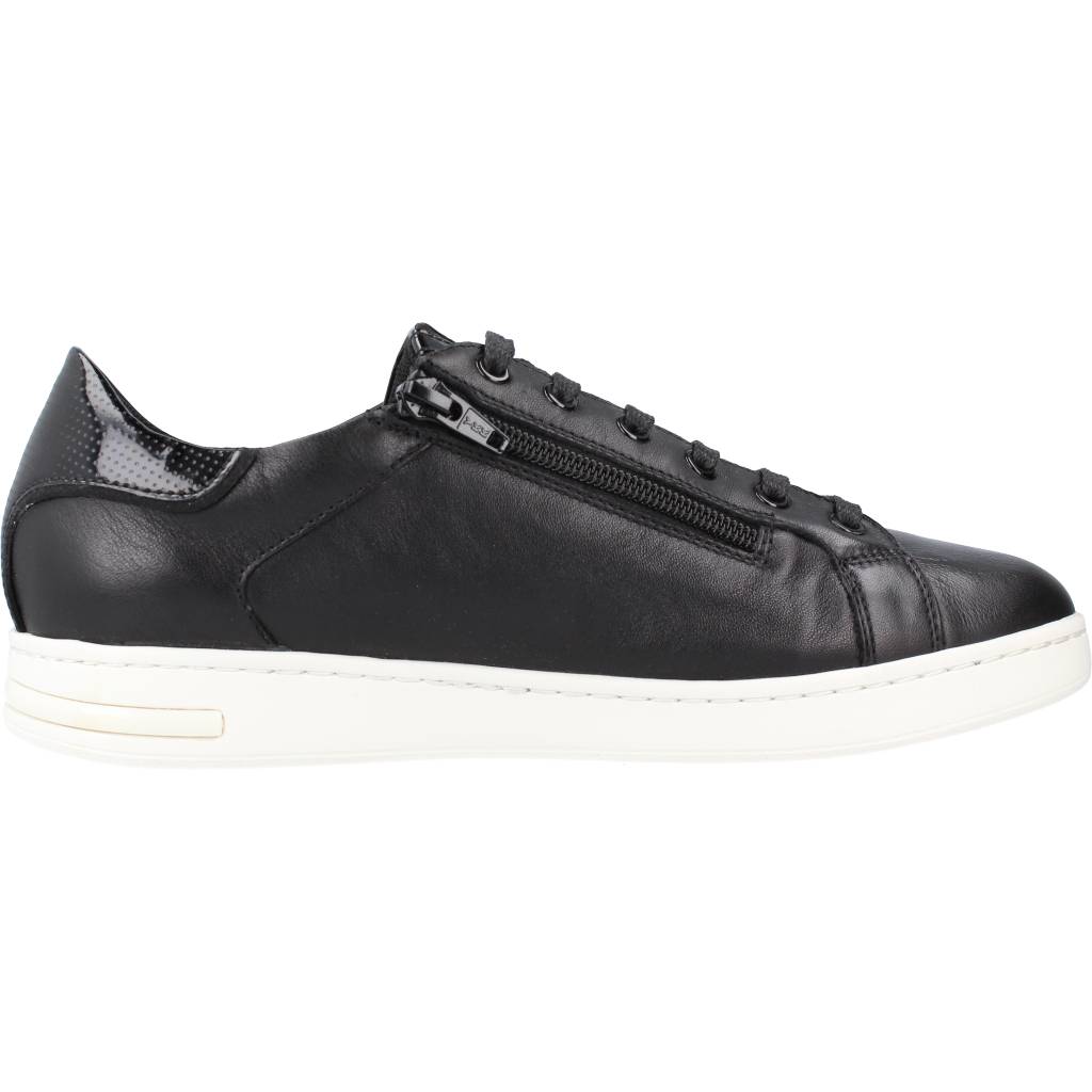 GEOX D JAYSEN B en color NEGRO (4)