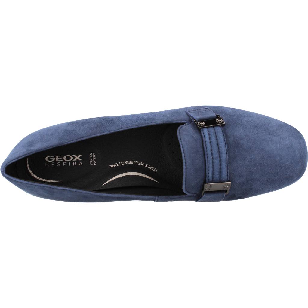 GEOX D ANNYTAH A en color AZUL (7)