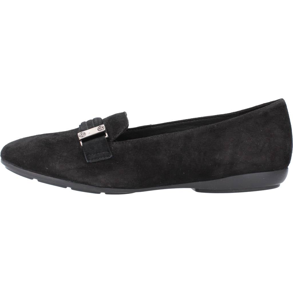 GEOX D ANNYTAH A en color NEGRO (2)