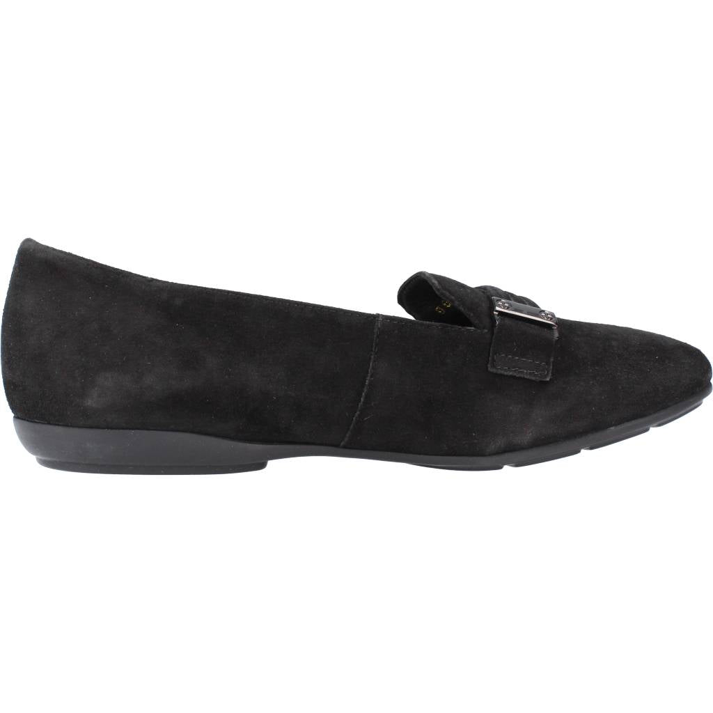 GEOX D ANNYTAH A en color NEGRO (4)