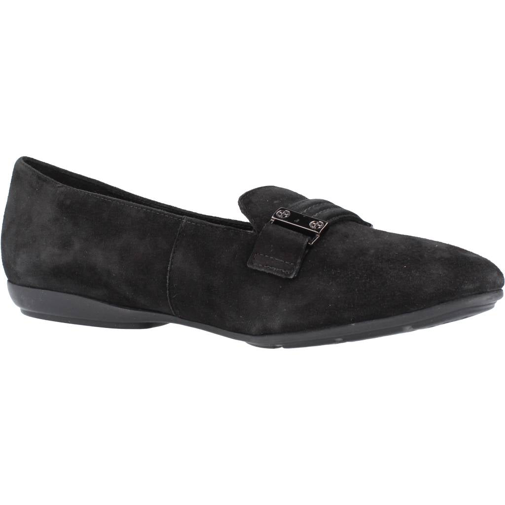 GEOX D ANNYTAH A en color NEGRO (5)