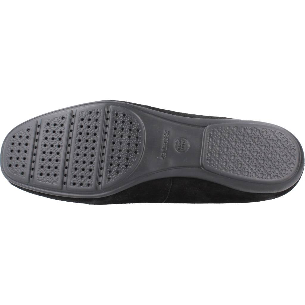 GEOX D ANNYTAH A en color NEGRO (6)