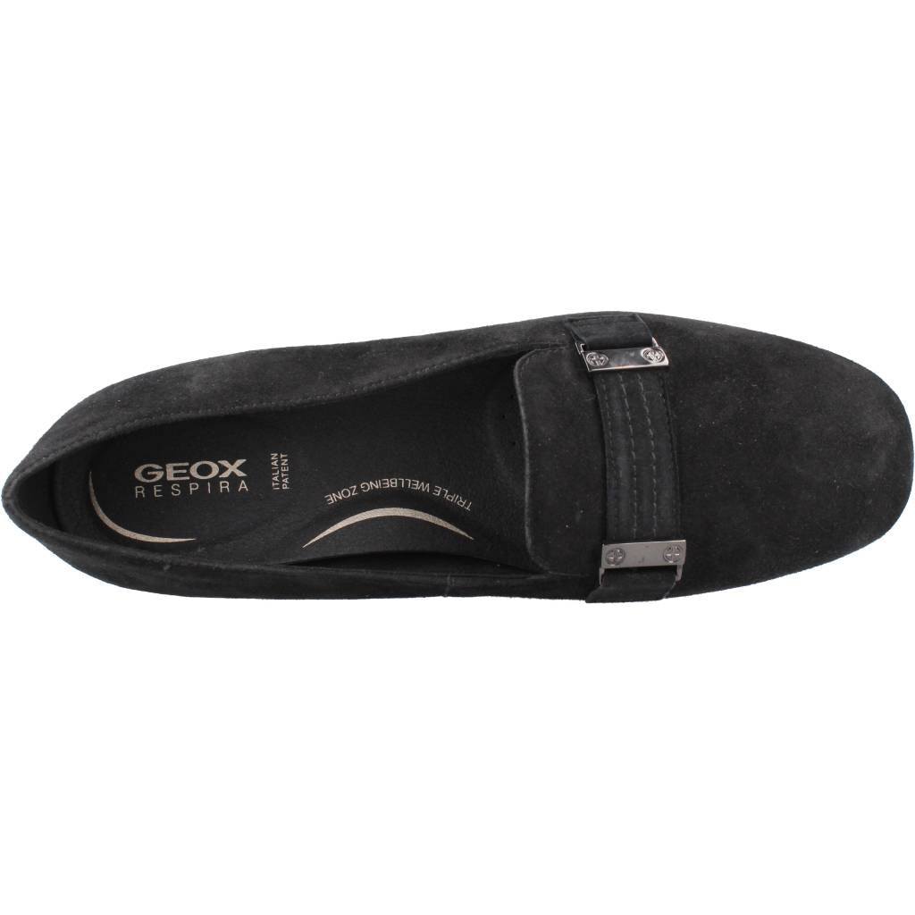 GEOX D ANNYTAH A en color NEGRO (7)