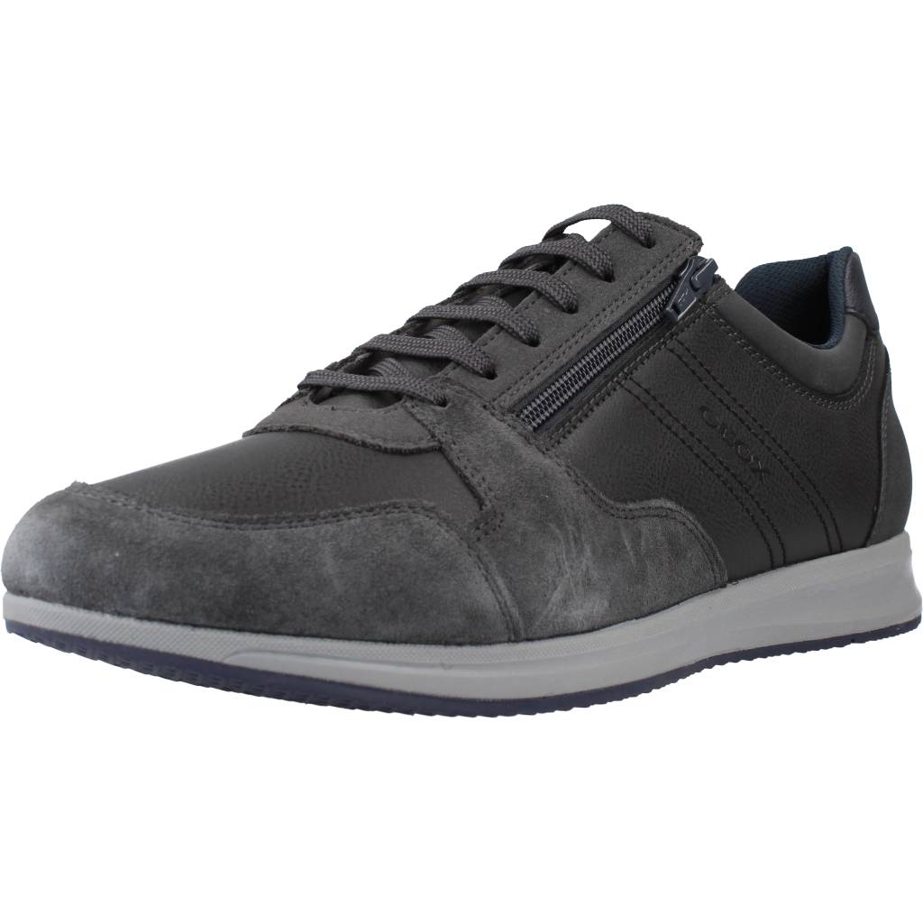 GEOX U AVERY B en color GRIS (1)