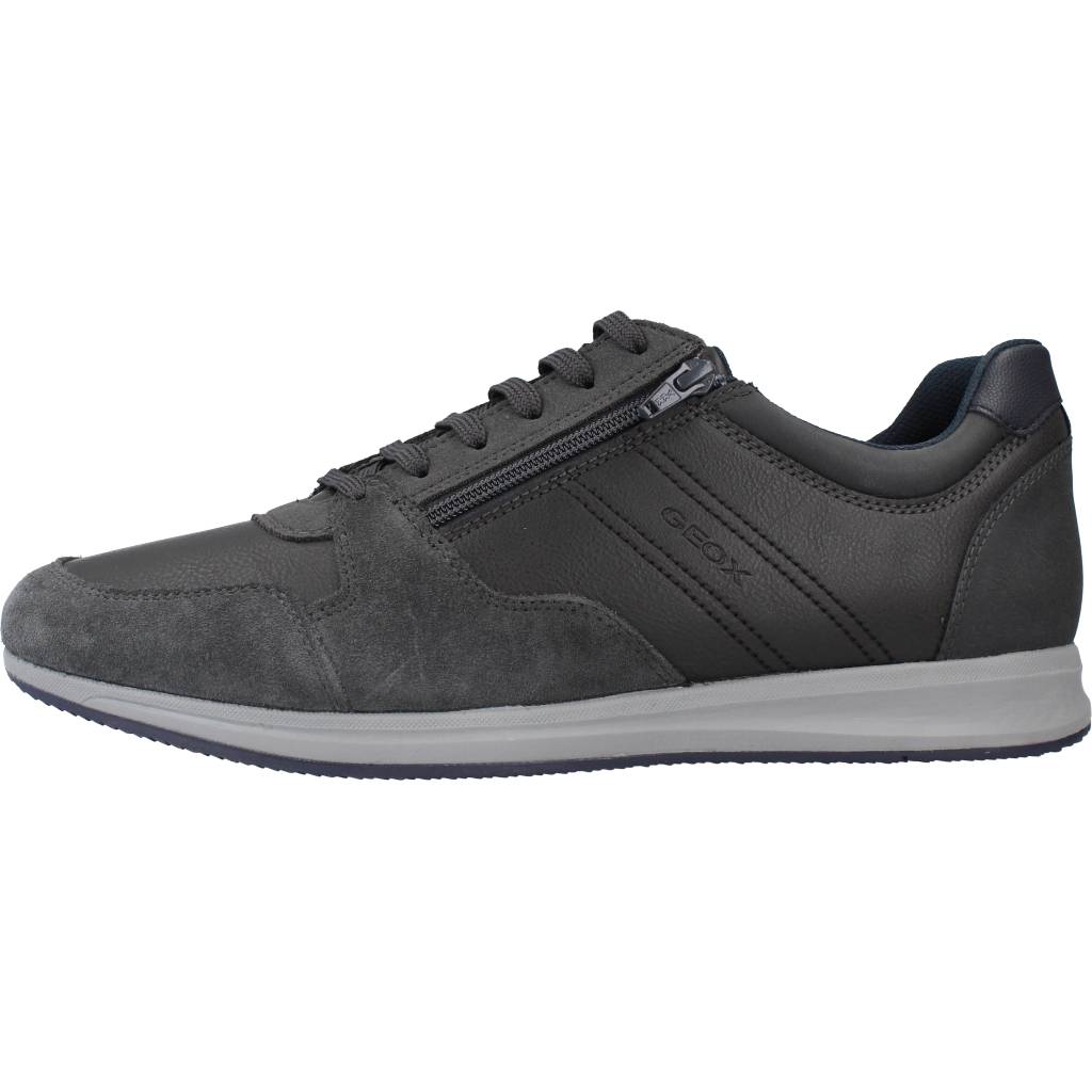 GEOX U AVERY B en color GRIS (2)